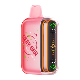 Geek Bar Pulse 2 Standard Edition (25K Puffs)