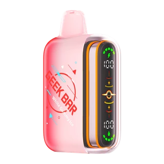 Geek Bar Pulse 2 Standard Edition (25K Puffs)