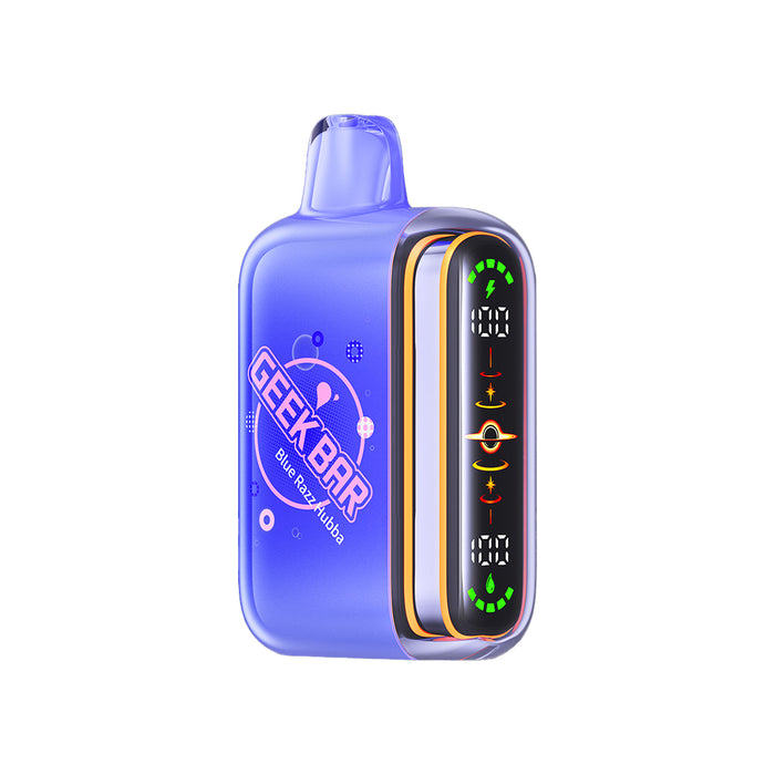 Geek Bar Pulse 2 Hubba Edition (25K Puffs)