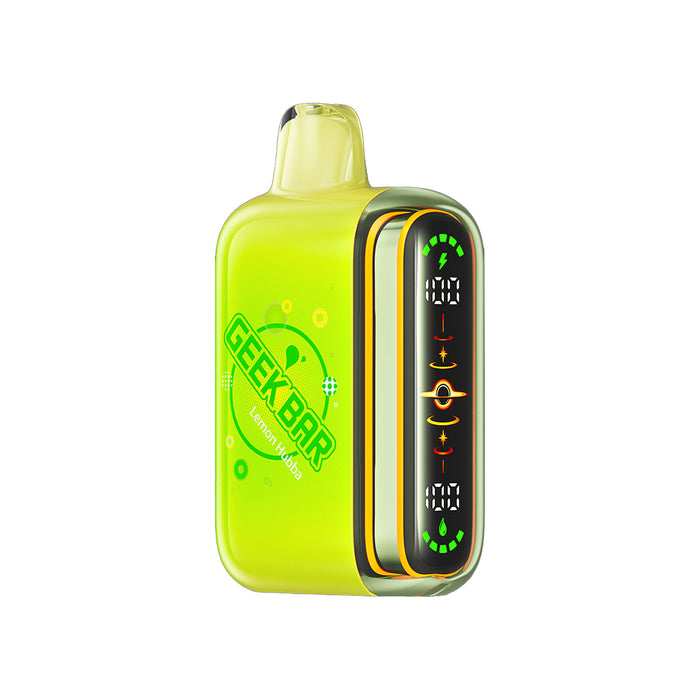 Geek Bar Pulse 2 Hubba Edition (25K Puffs)