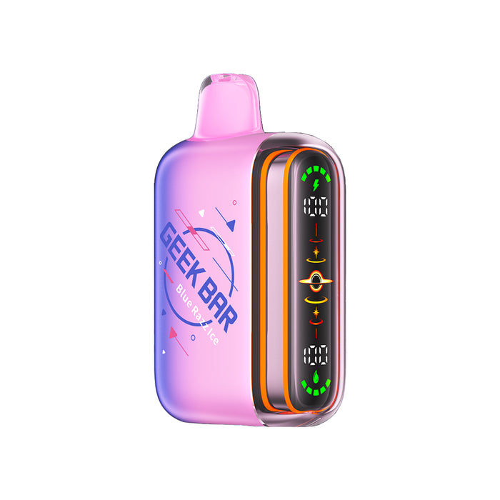 Geek Bar Pulse 2 Standard Edition (25K Puffs)