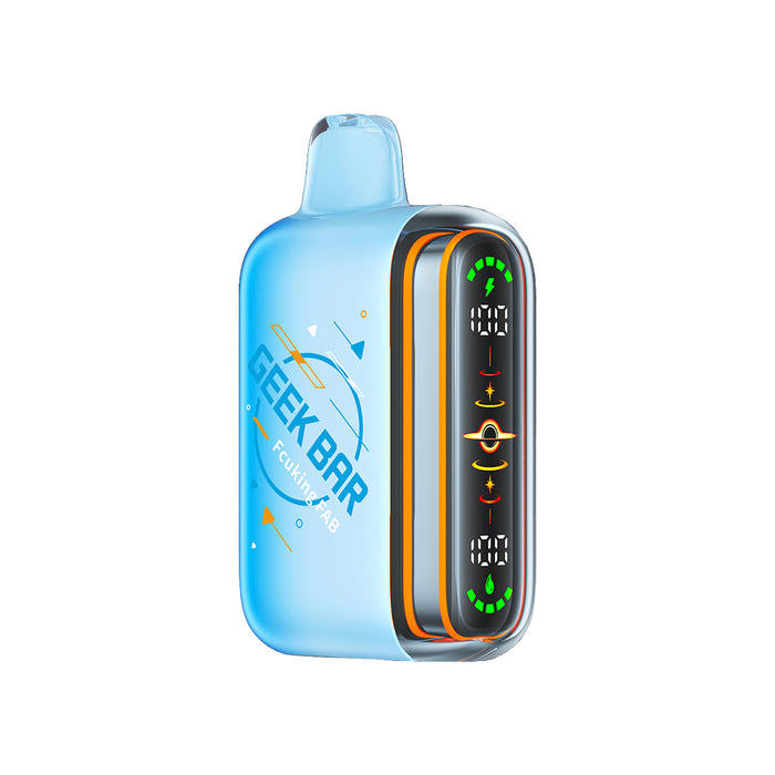 Geek Bar Pulse 2 Standard Edition (25K Puffs)