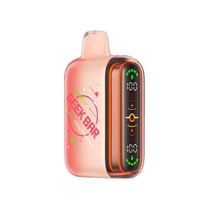 Geek Bar Pulse 2 Standard Edition (25K Puffs)