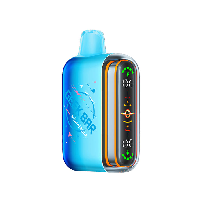 Geek Bar Pulse 2 Standard Edition (25K Puffs)