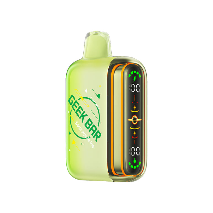 Geek Bar Pulse 2 Standard Edition (25K Puffs)