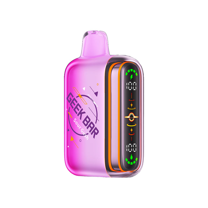 Geek Bar Pulse 2 Standard Edition (25K Puffs)