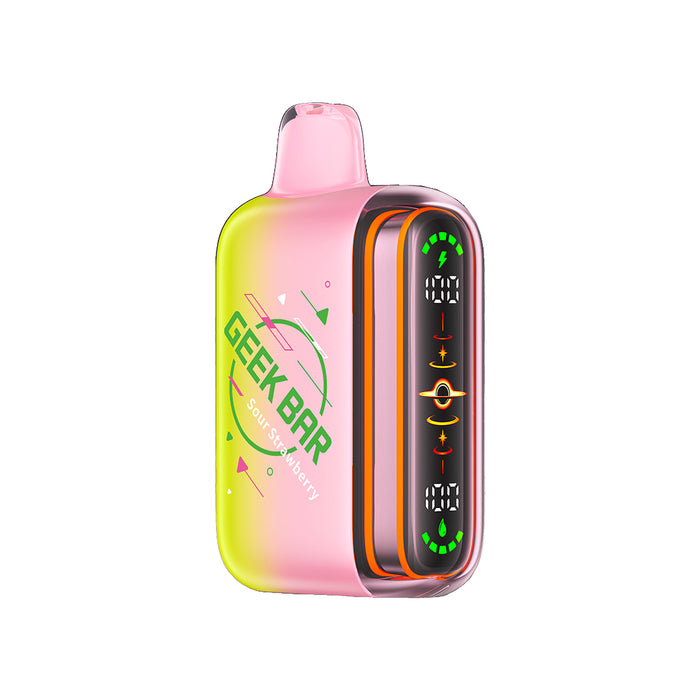 Geek Bar Pulse 2 Standard Edition (25K Puffs)