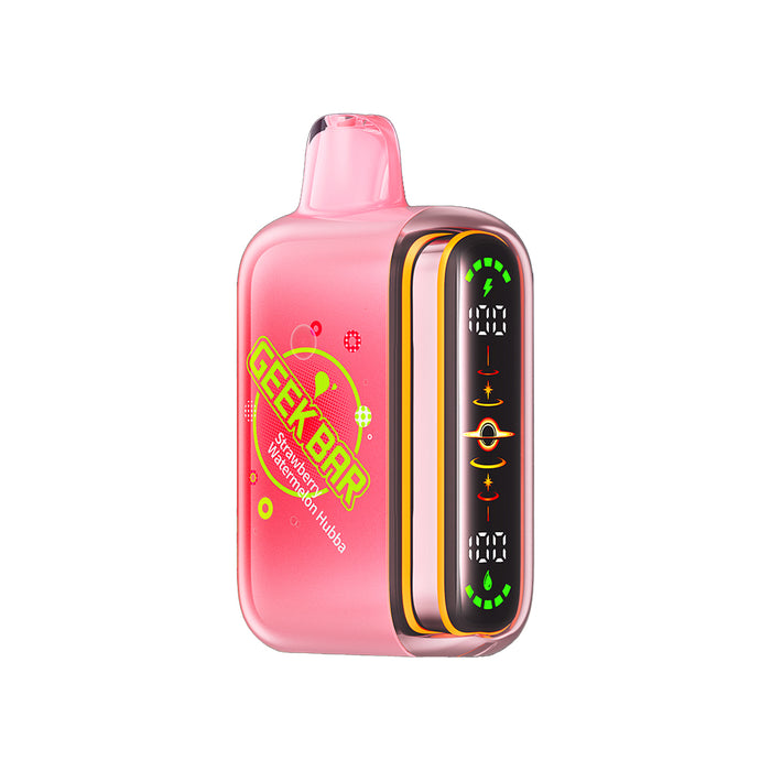 Geek Bar Pulse 2 Hubba Edition (25K Puffs)