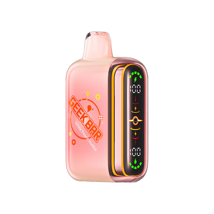 Geek Bar Pulse 2 Hubba Edition (25K Puffs)