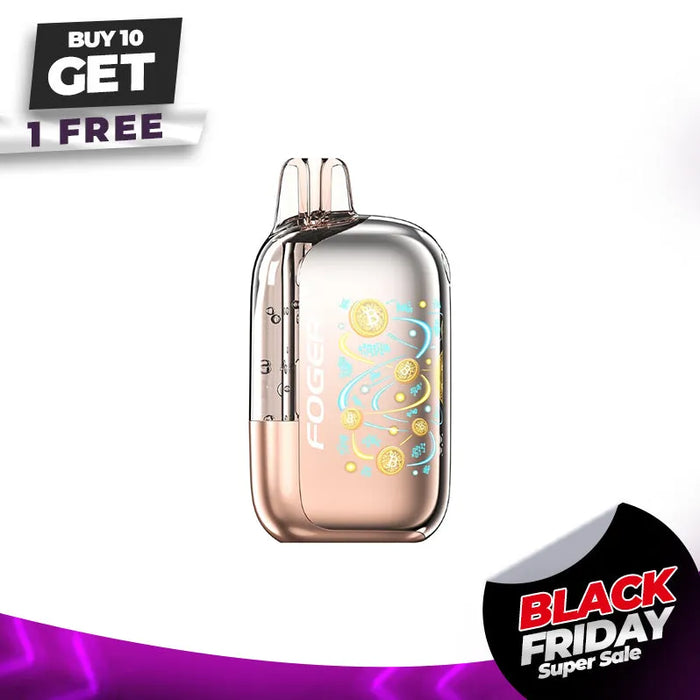 Foger Bit 35K Disposable Vape Disposable Vape