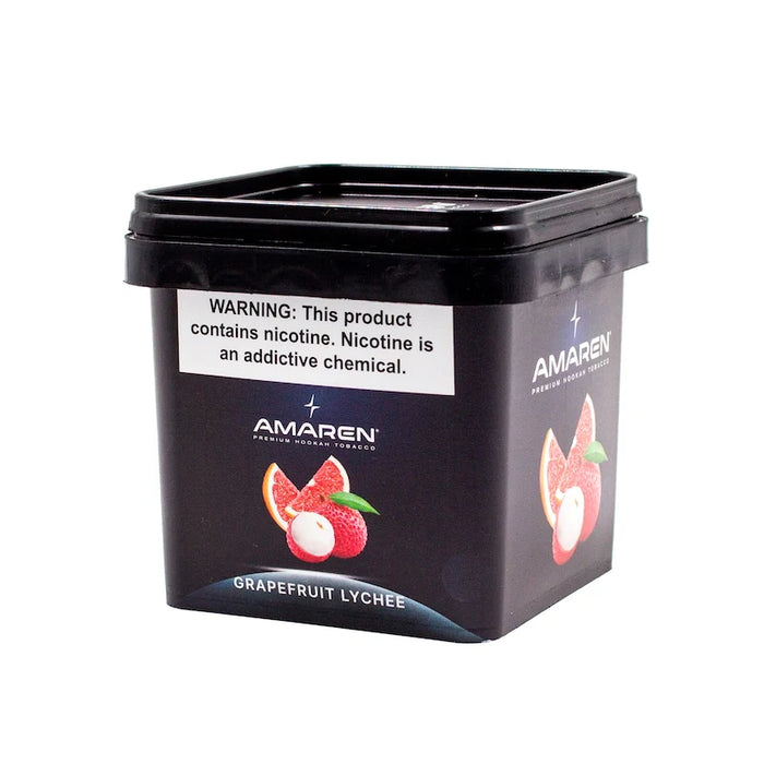 Amaren Hookah Tobacco (250g)