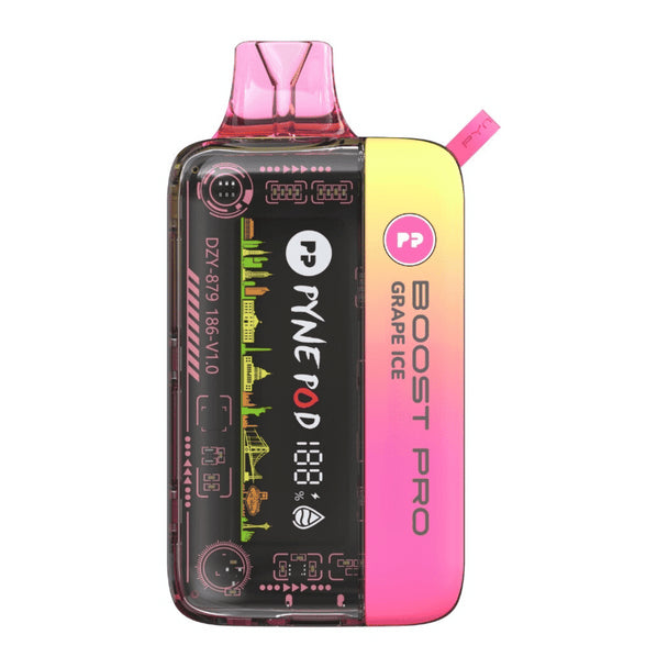 Pyne Pod 20K 0% (Pack of 5) product_type