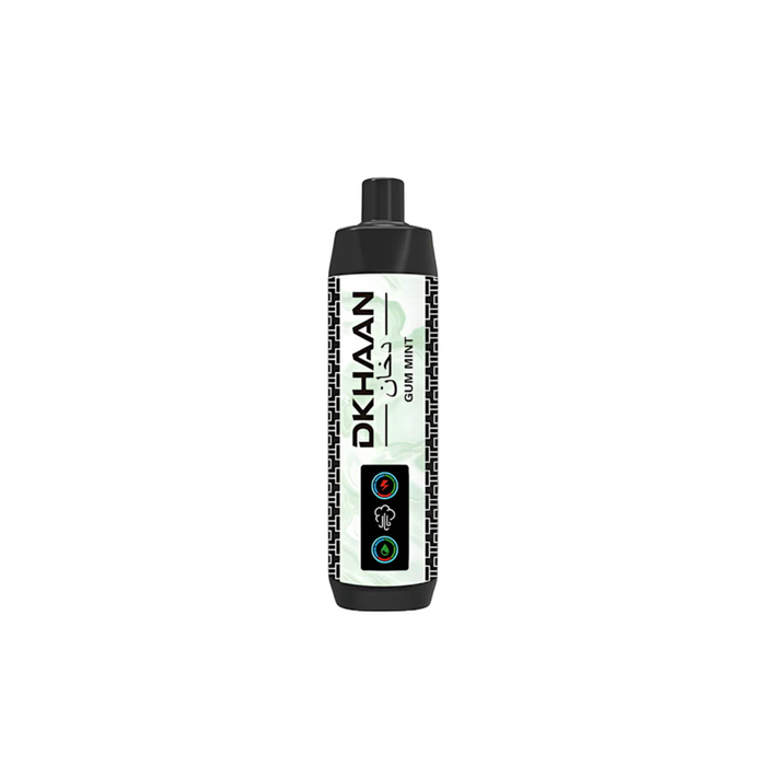 DKHAAN 15000 (Pack of 10) vape702usa DKHAAN 15000 (Pack of 10) vape702usa
