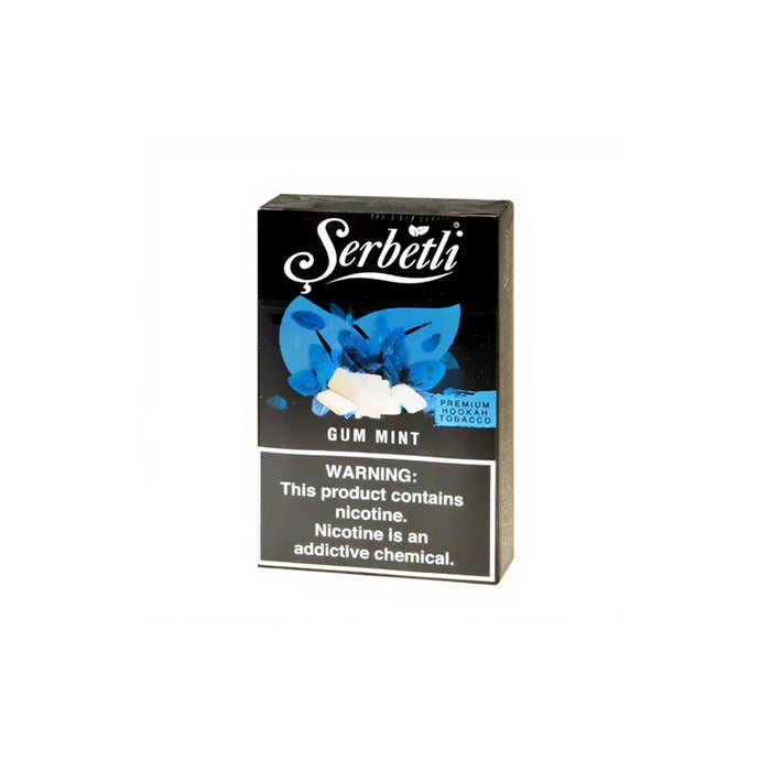Serbetli Hookah Tobacco (50g)