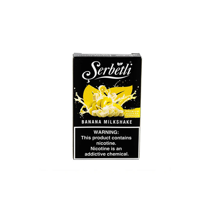 Serbetli Hookah Tobacco (50g)