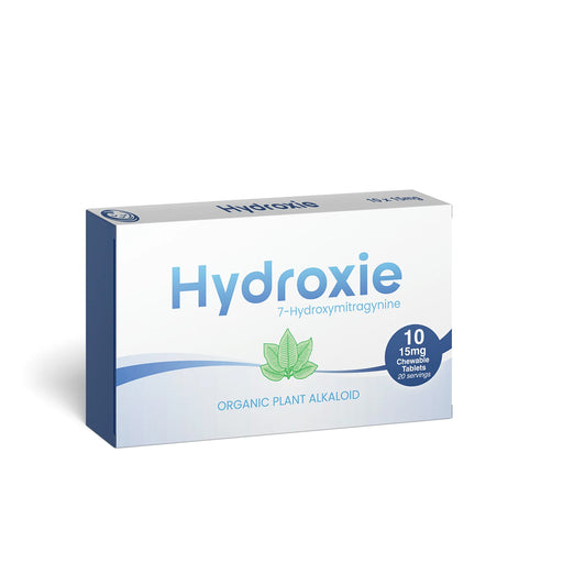Hydroxie 15mg 7-OH Tablets product_type