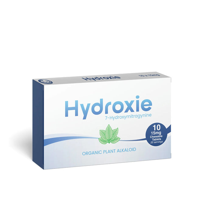 Hydroxie 15mg 7-OH Tablets product_type