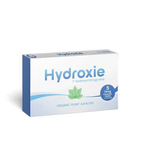 Hydroxie 15mg 7-OH Tablets product_type