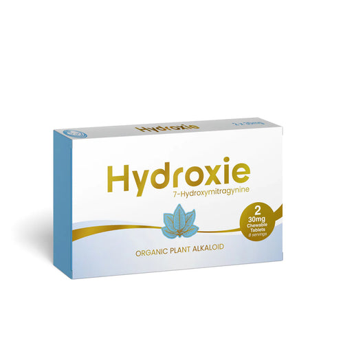Hydroxie 30mg 7-OH Tablets product_type