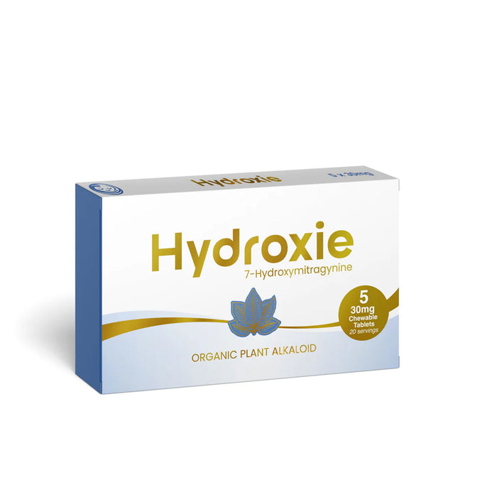 Hydroxie 30mg 7-OH Tablets product_type