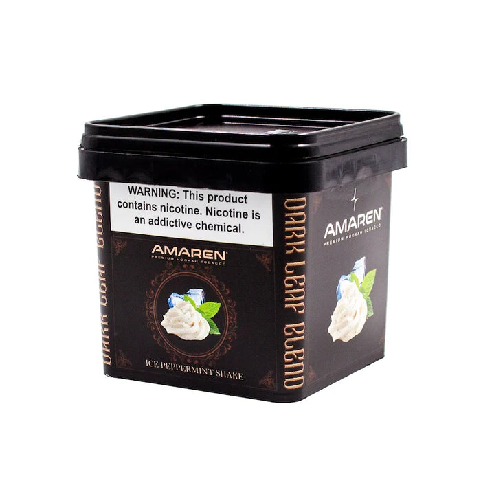 Amaren Hookah Tobacco (250g)