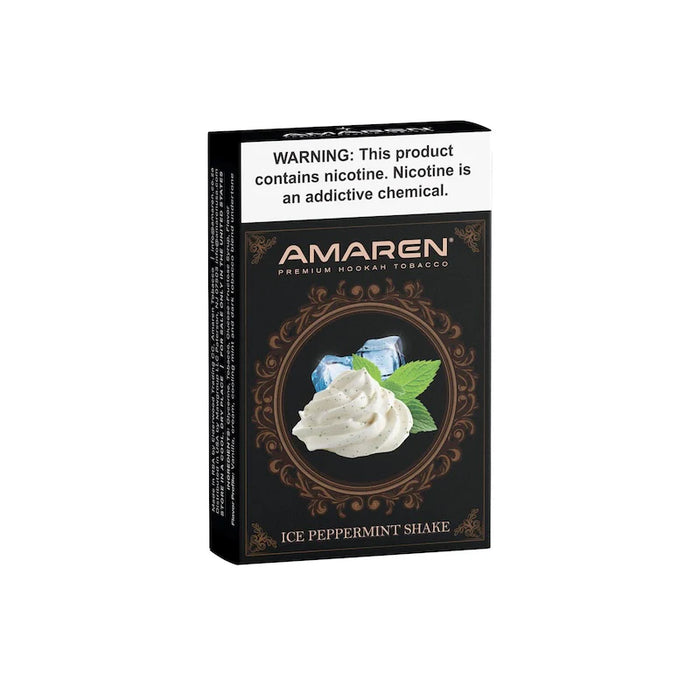 Amaren Hookah Tobacco 50g (Pack of 05)