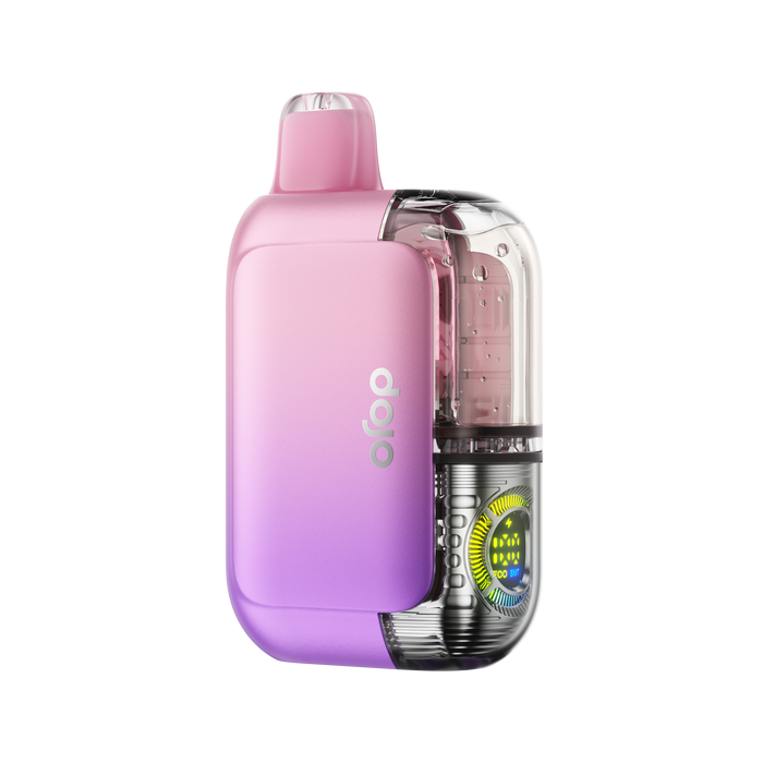 Dojo Purex 60K Disposable Vape
