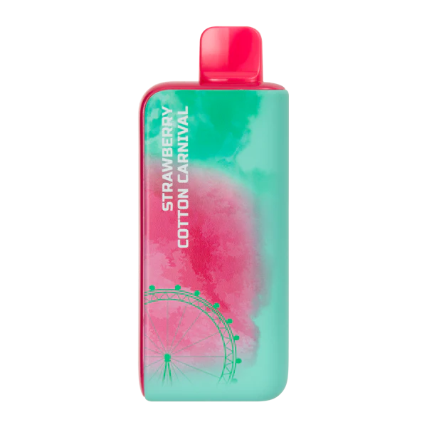 Lost Mary MT35K Turbo Cotton Carnival Disposable Vape