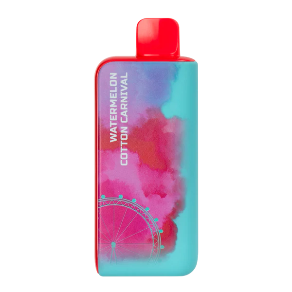 Lost Mary MT35K Turbo Cotton Carnival Disposable Vape