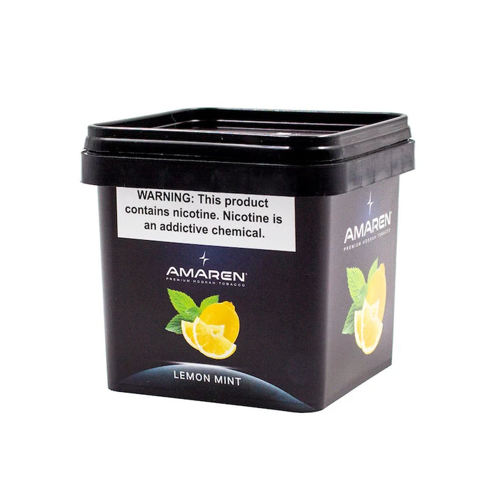 Amaren Hookah Tobacco (250g)