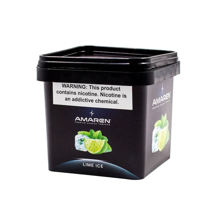 Amaren Hookah Tobacco (250g)