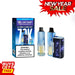 Lost Mary Nera Fullview 70K Disposable Vape Kit Disposable Vape