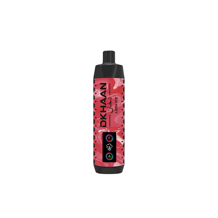 DKHAAN 15000 (Pack of 10) vape702usa DKHAAN 15000 (Pack of 10) vape702usa