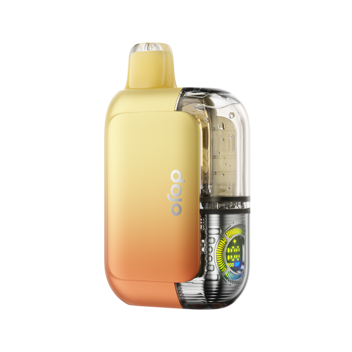 Dojo Purex 60K Disposable Vape