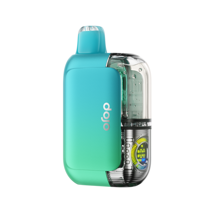Dojo Purex 60K Disposable Vape