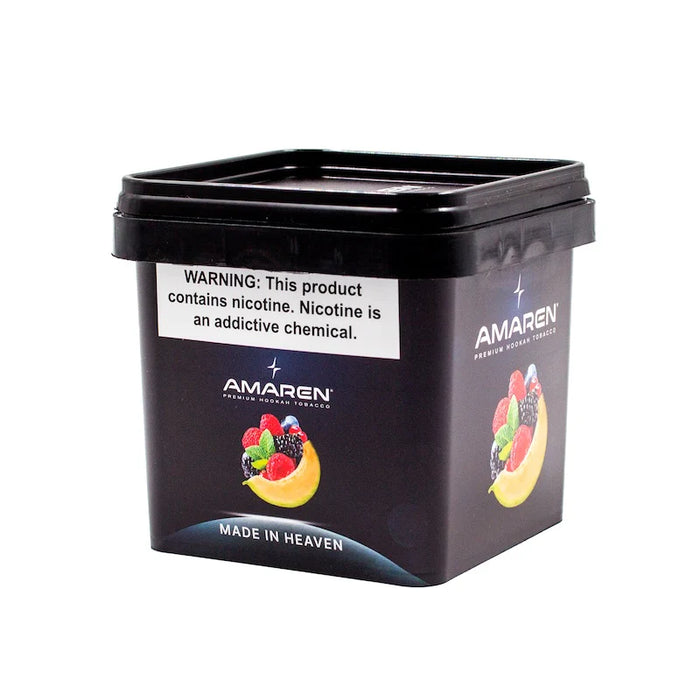 Amaren Hookah Tobacco (250g)