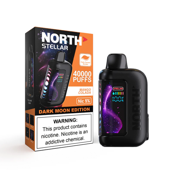 North Stellar 40K Disposable Vape Disposable Vape