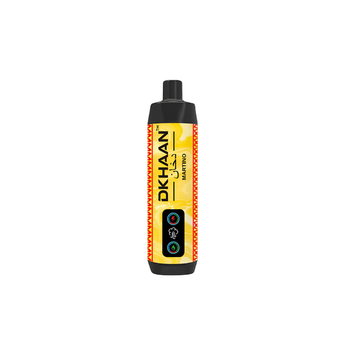 DKHAAN 15000 (Pack of 10) vape702usa DKHAAN 15000 (Pack of 10) vape702usa