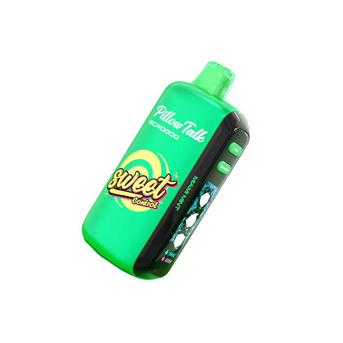 Pillow 40K Ice&Sweet (Pack of 05) product_type