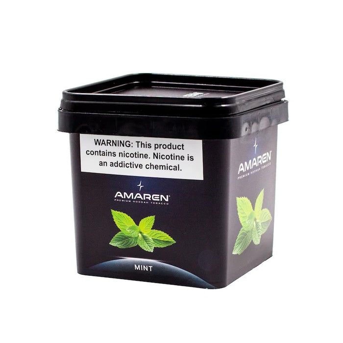 Amaren Hookah Tobacco (250g)