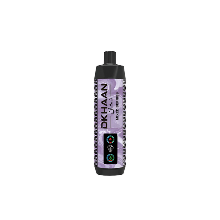 DKHAAN 15000 (Pack of 10) vape702usa DKHAAN 15000 (Pack of 10) vape702usa