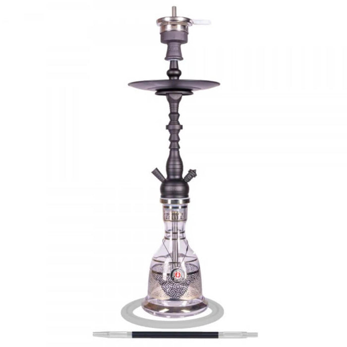 Mutina - vape702usa Mutina Brass Hookah
