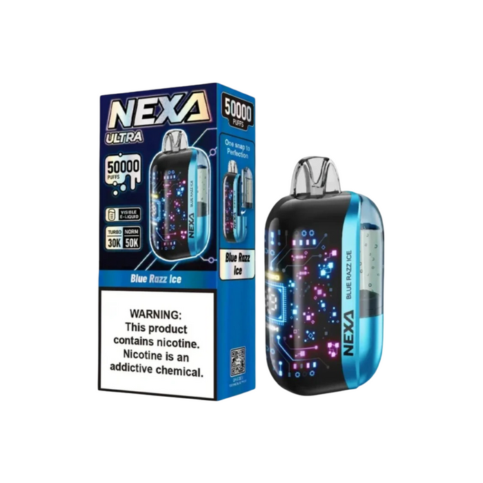 Nexa Ultra 50k (Pack of 5)