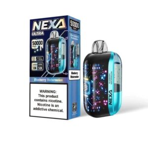 Nexa Ultra II 50k (Pack of 5)