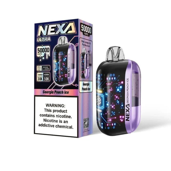 Nexa Ultra II 50k (Pack of 5)
