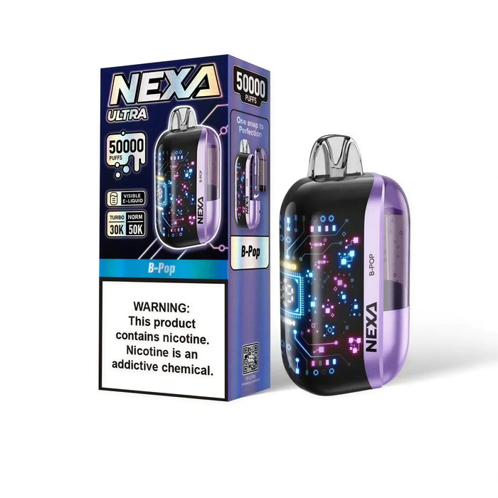 Nexa Ultra 50k (Pack of 5)