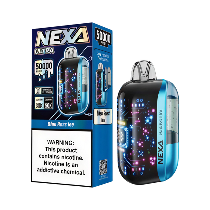 Nexa Ultra 50k (Pack of 5)