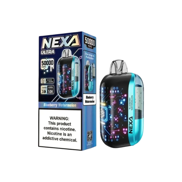 Nexa Ultra 50k (Pack of 5)