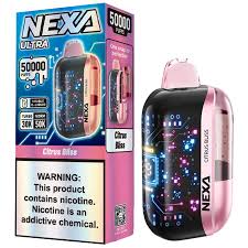 Nexa Ultra 50k (Pack of 5)