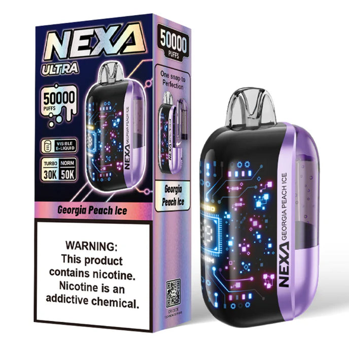 Nexa Ultra 50k (Pack of 5)